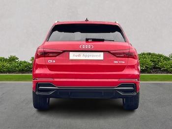 Used Audi Q3 2022 for sale - 77488965: Photo