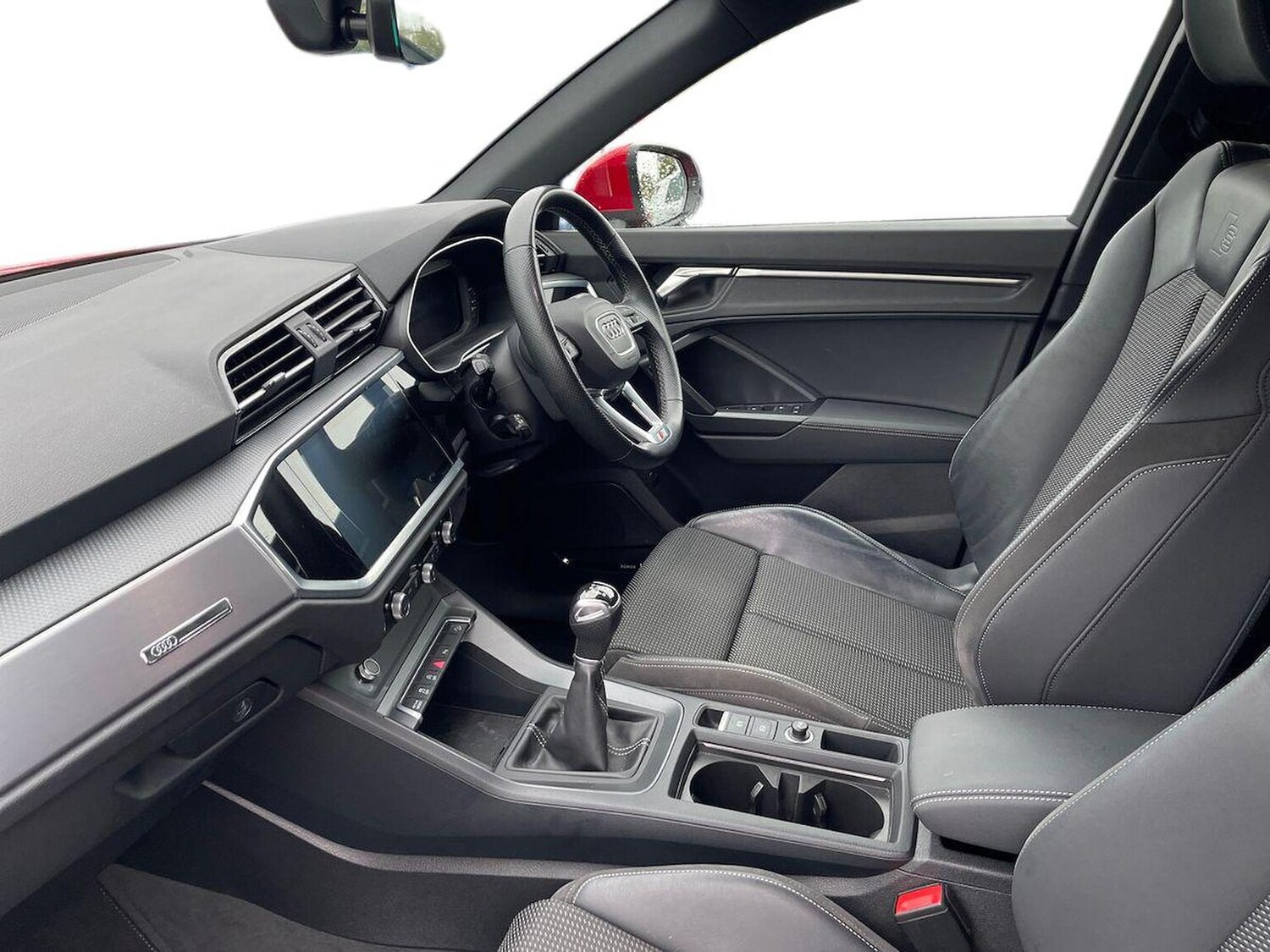 Used Audi Q3 2022 for sale - 77488965: Photo 7