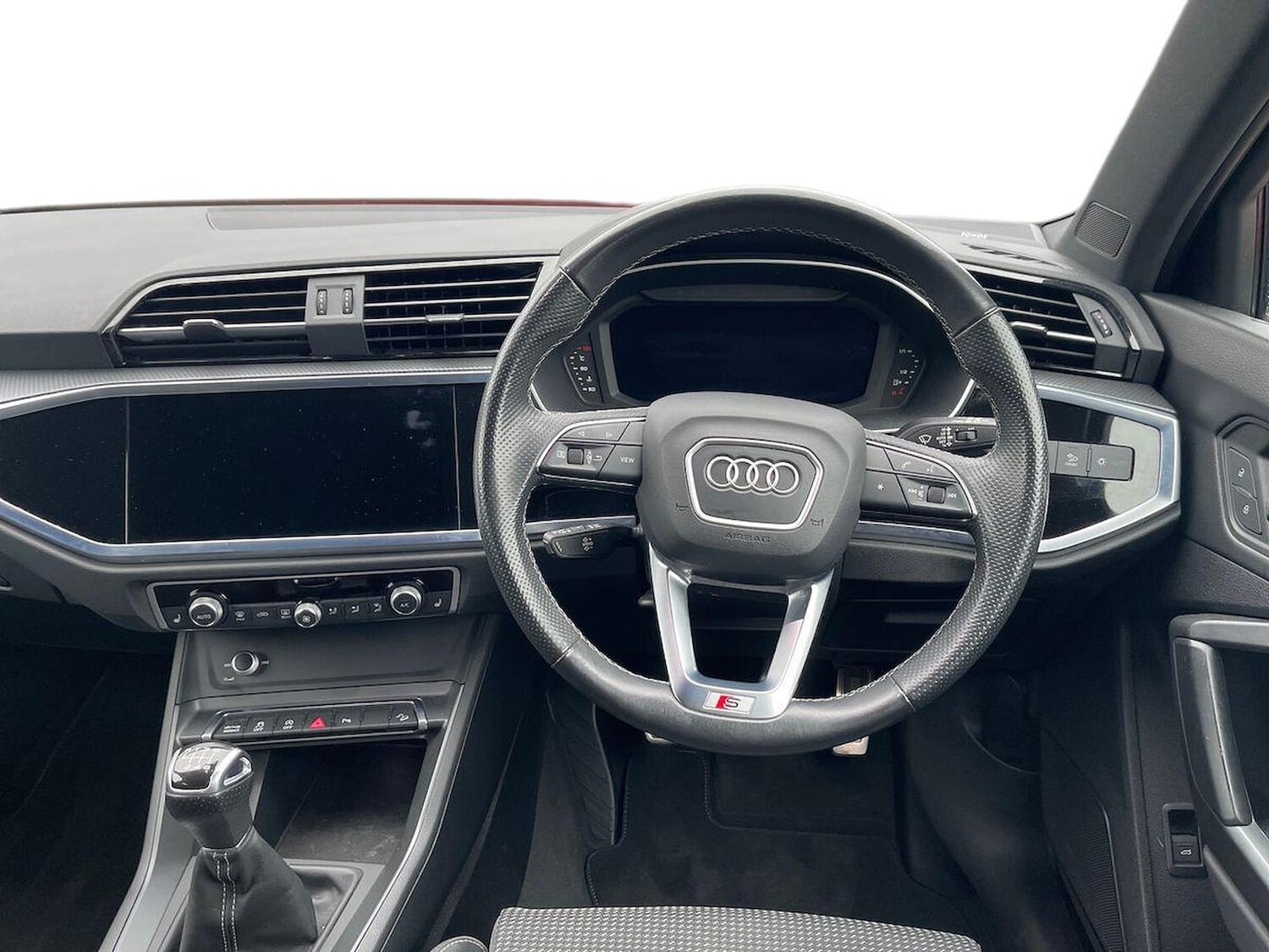 Used Audi Q3 2022 for sale - 77488965: Photo 9