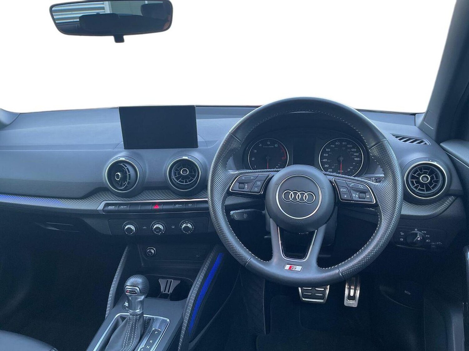 Used Audi Q2 2020 for sale - 78192653: Photo 10