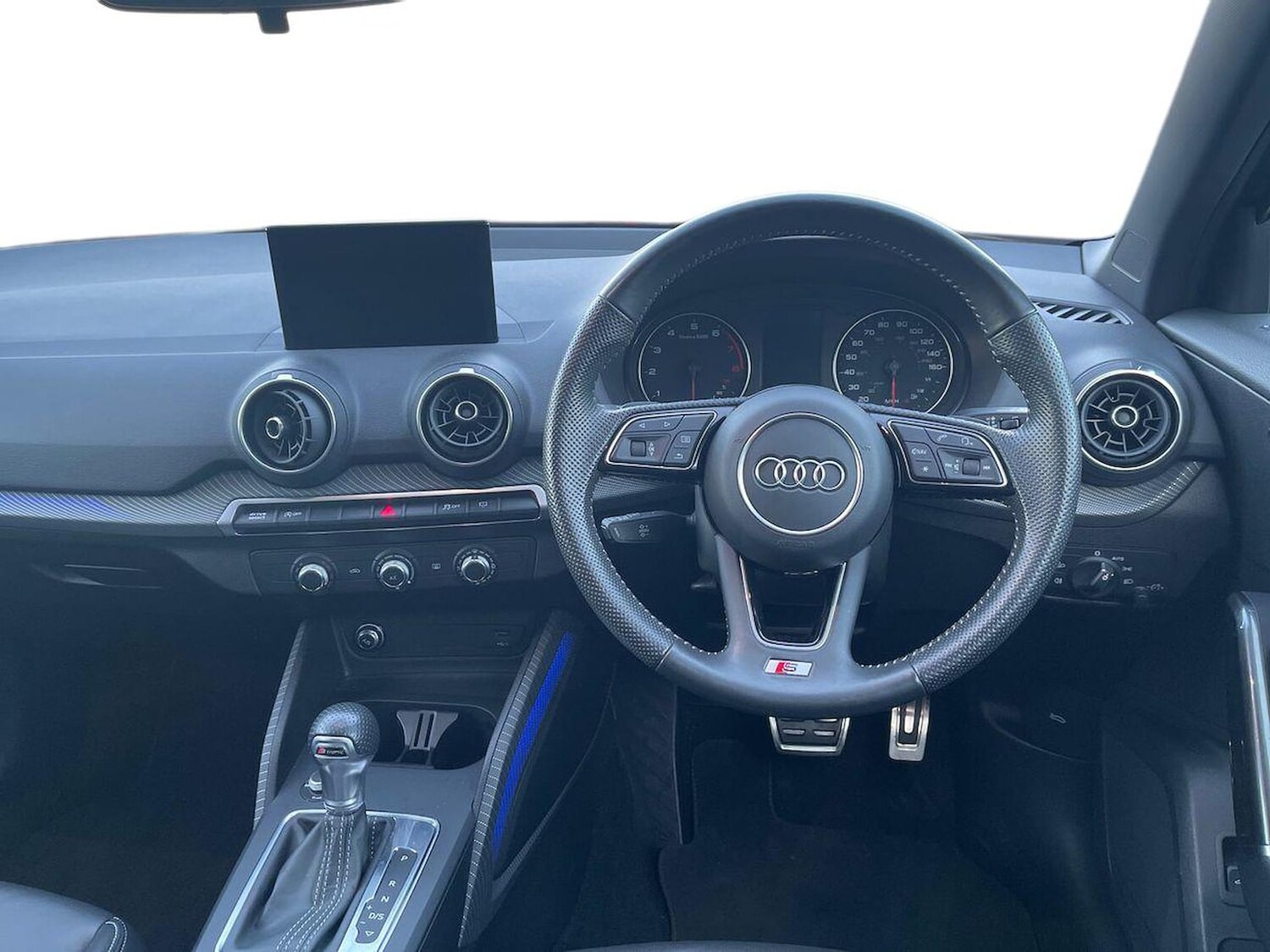 Used Audi Q2 2020 for sale - 78192653: Photo 11