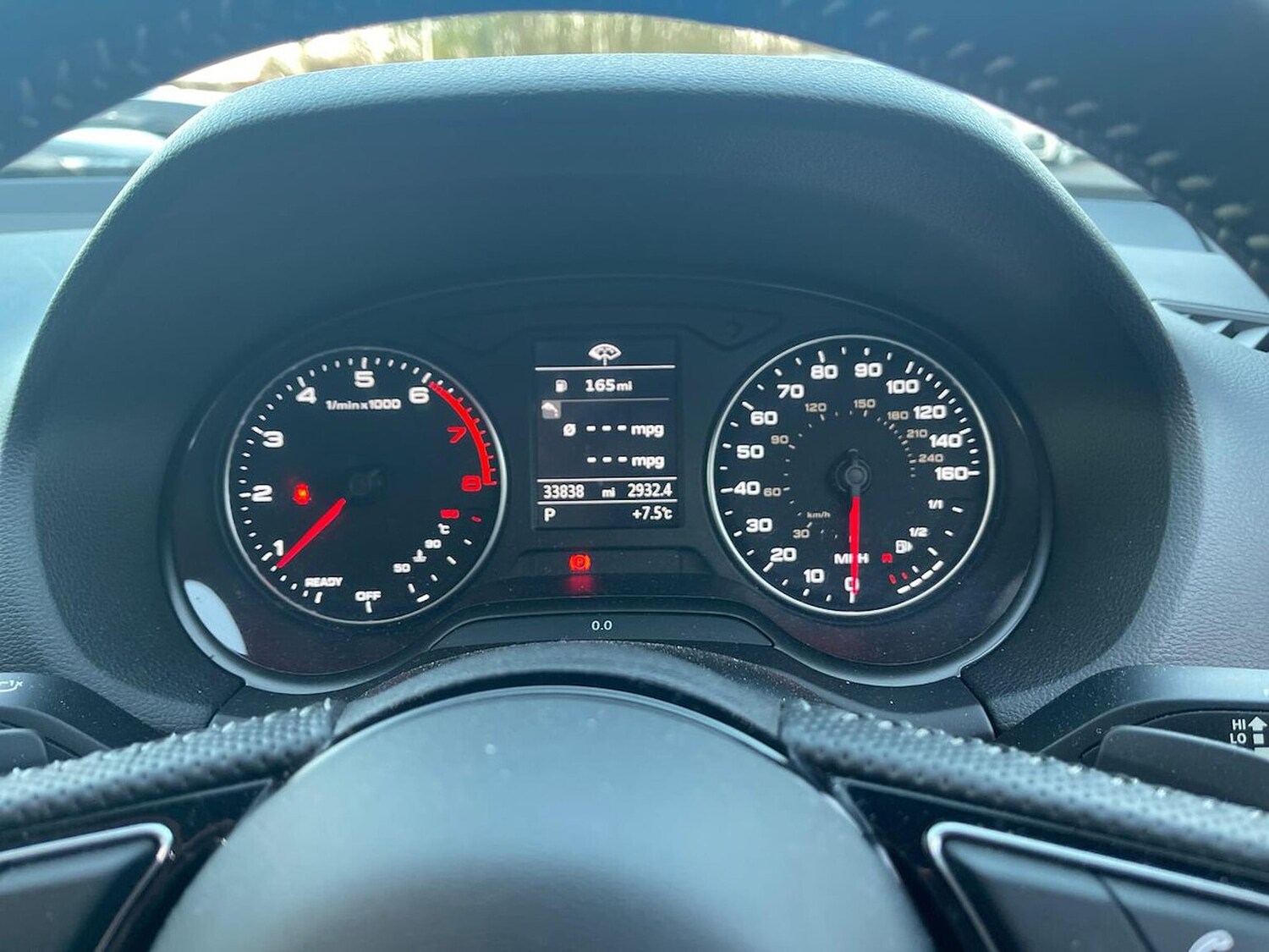 Used Audi Q2 2020 for sale - 78192653: Photo 12