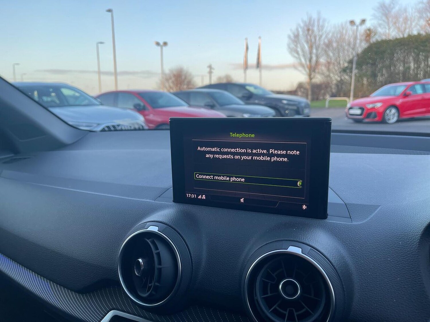 Used Audi Q2 2020 for sale - 78192653: Photo 13