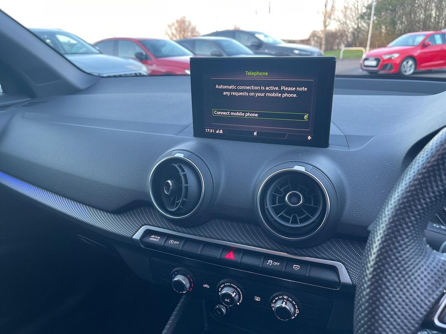 Used Audi Q2 2020 for sale - 78192653: Photo 14