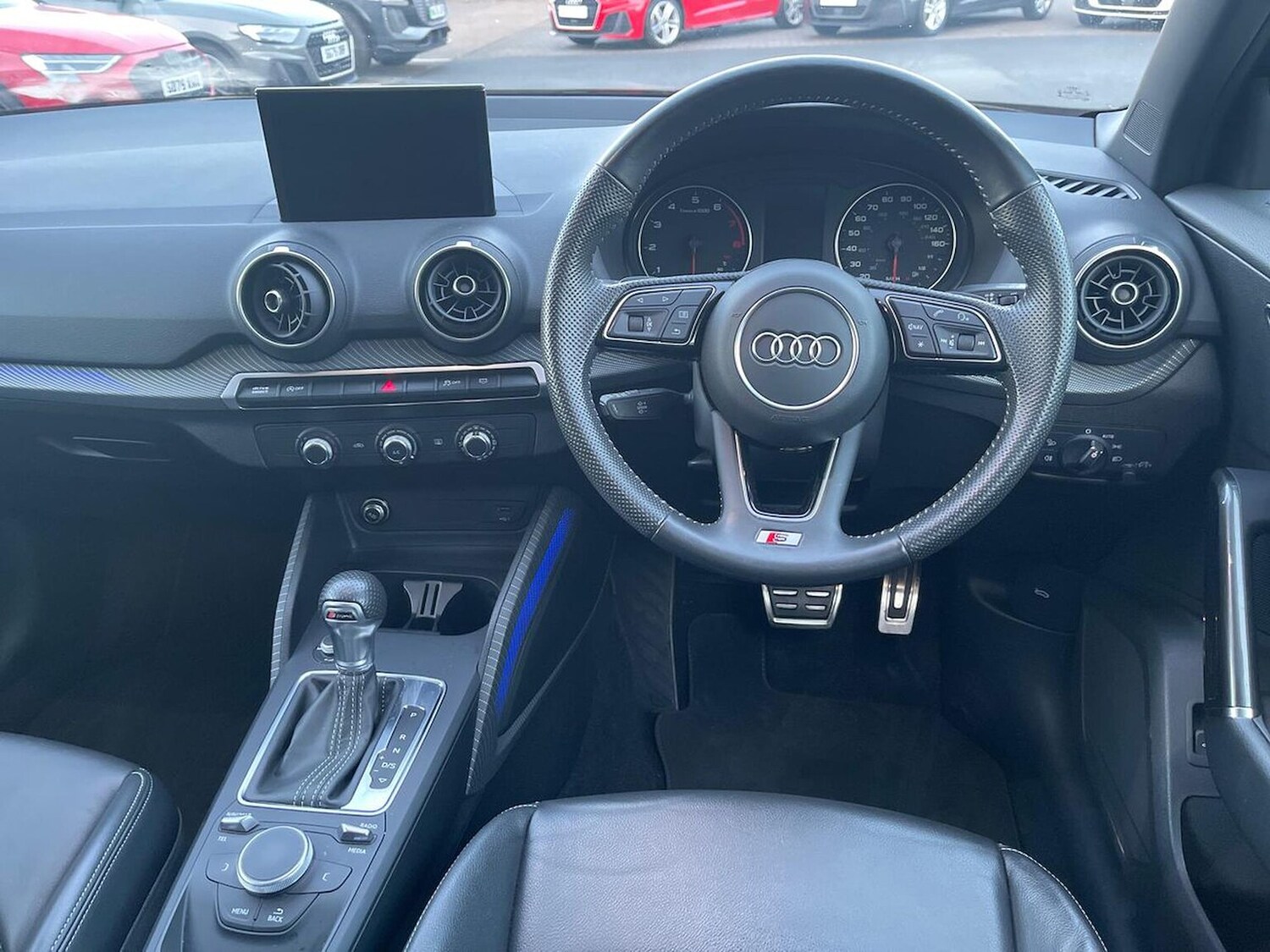 Used Audi Q2 2020 for sale - 78192653: Photo 15