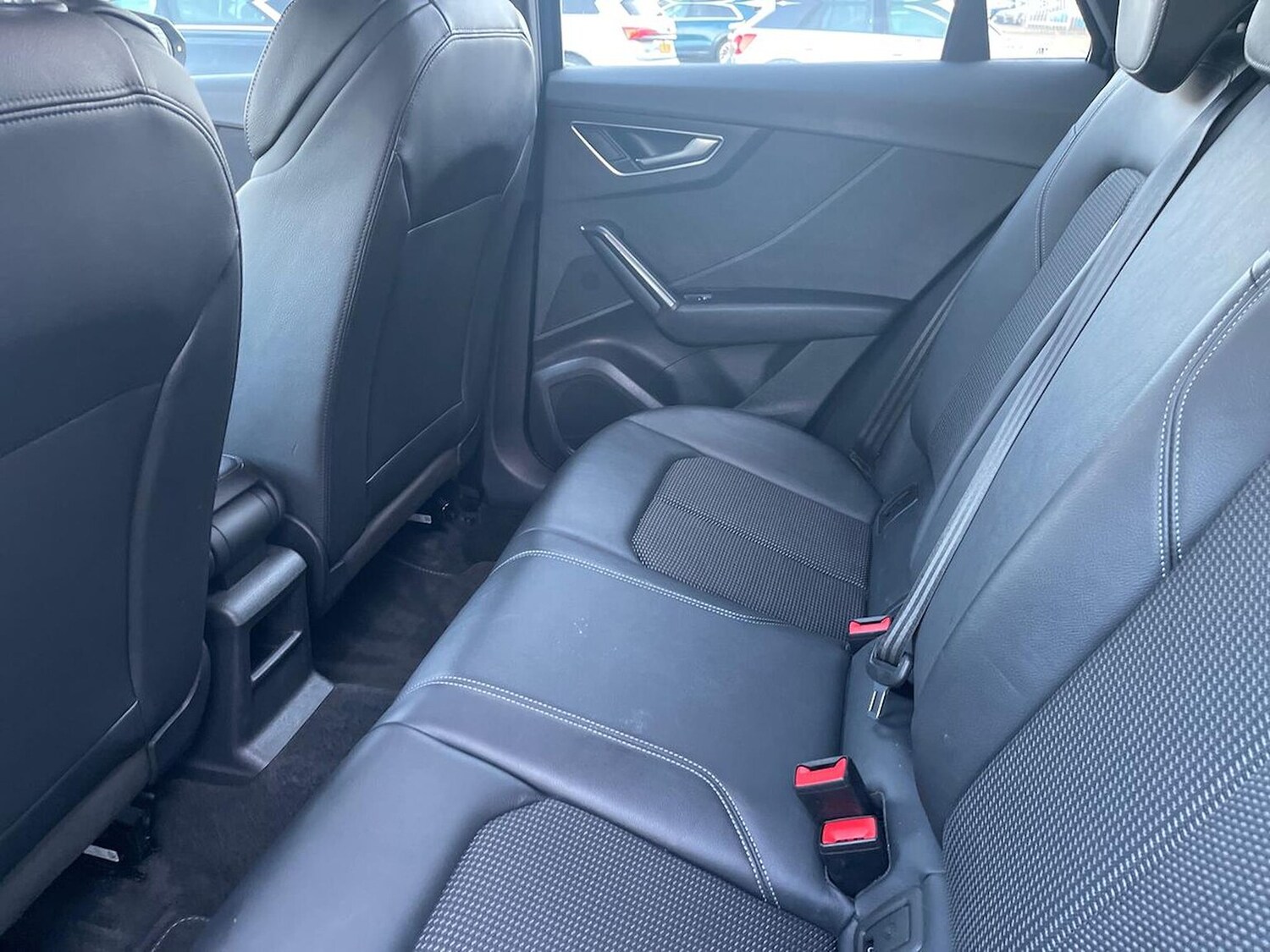 Used Audi Q2 2020 for sale - 78192653: Photo 18