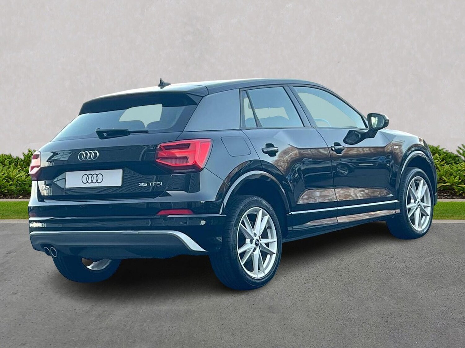 Used Audi Q2 2020 for sale - 78192653: Photo 20