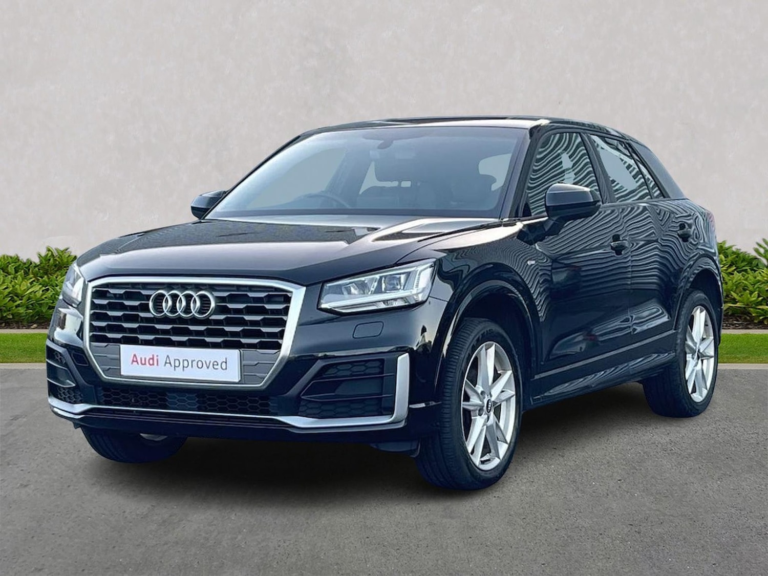 Used Audi Q2 2020 for sale - 78192653: Photo 22