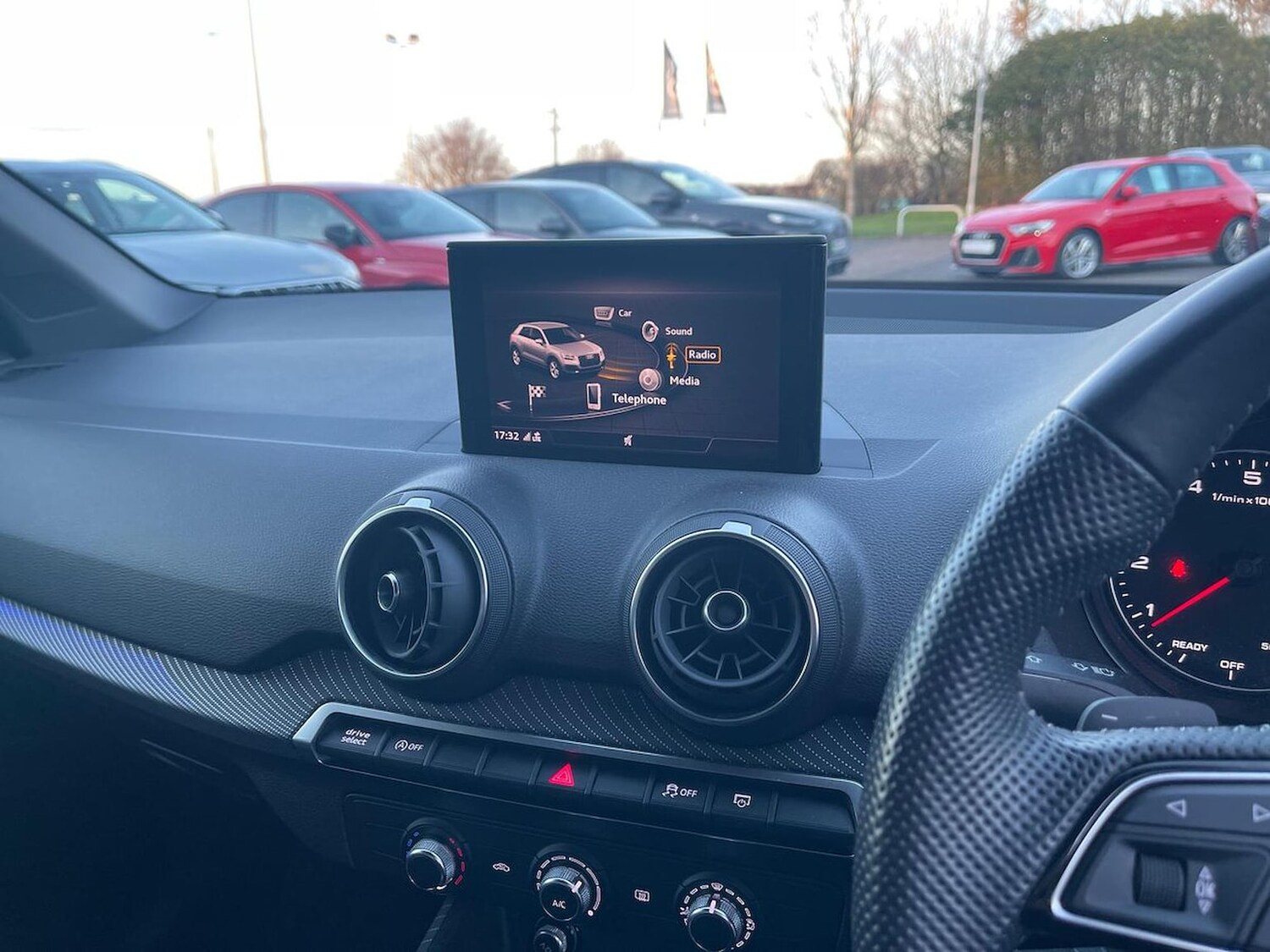 Used Audi Q2 2020 for sale - 78192653: Photo 25