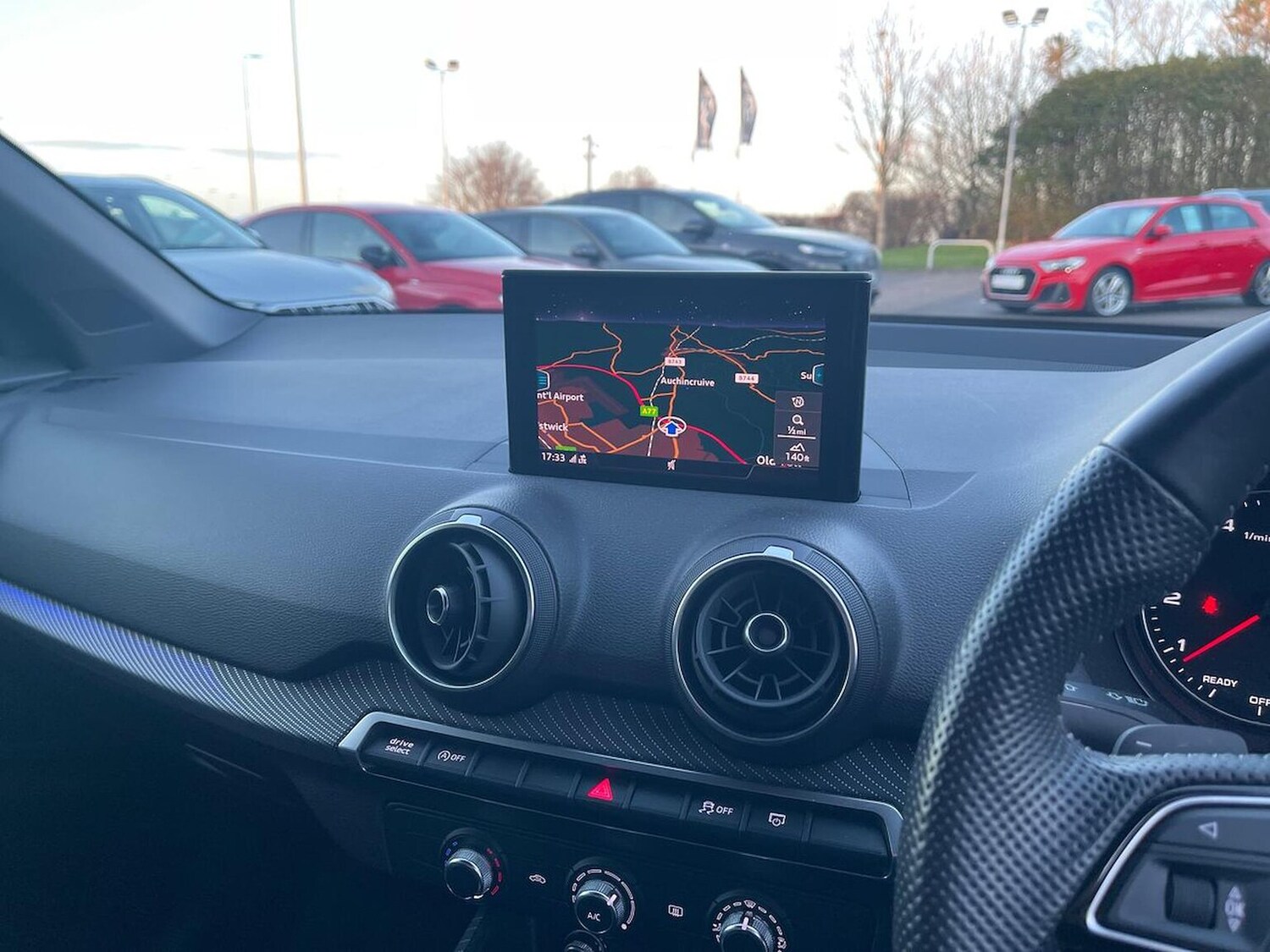 Used Audi Q2 2020 for sale - 78192653: Photo 26