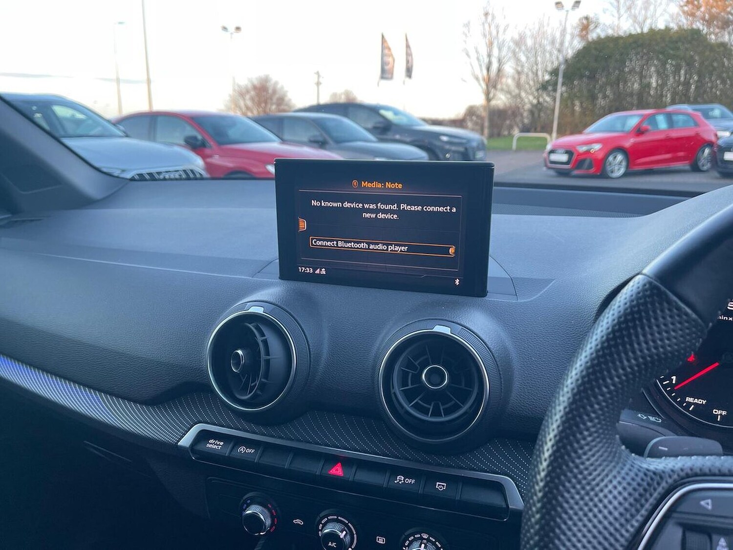 Used Audi Q2 2020 for sale - 78192653: Photo 27