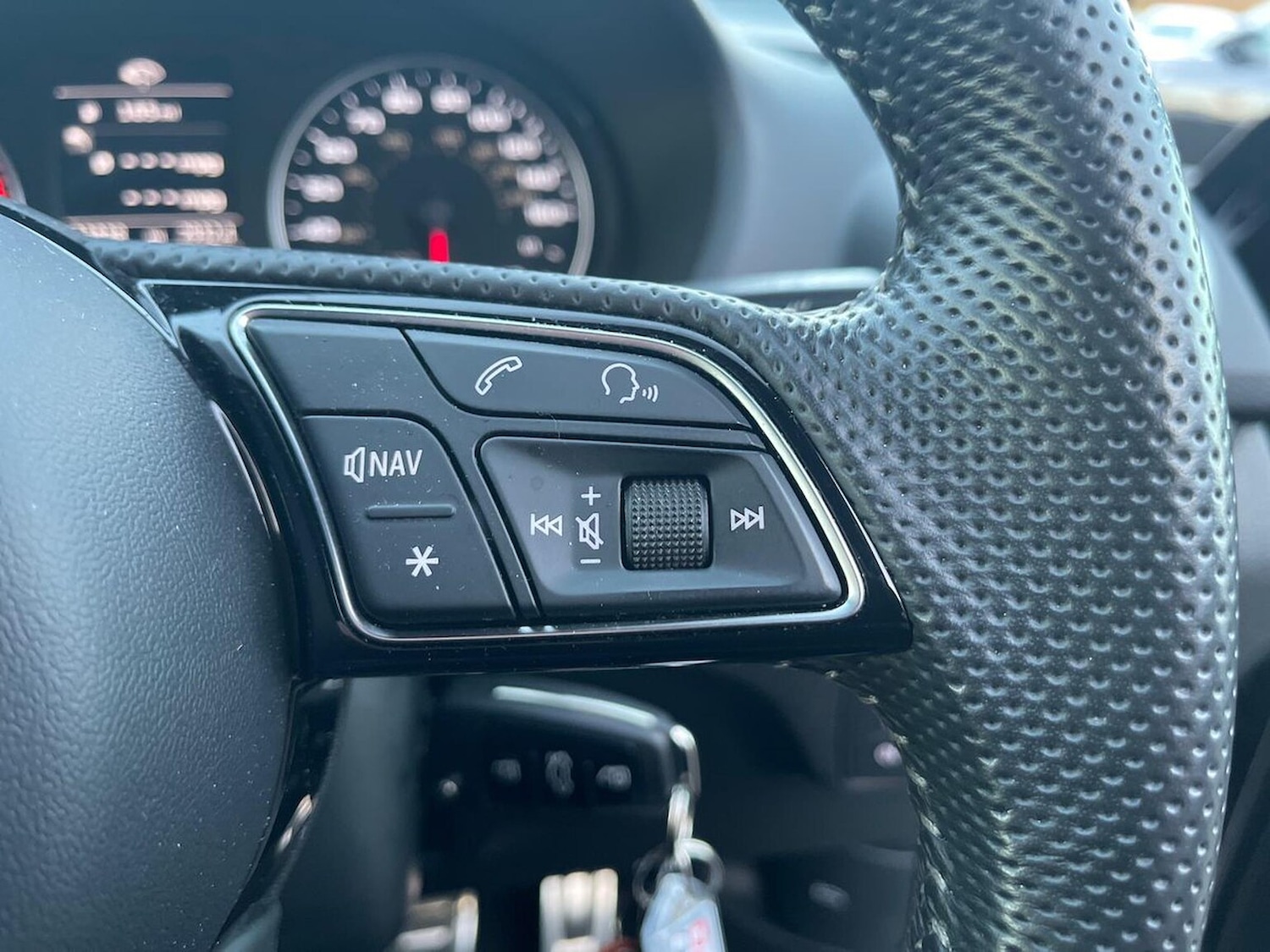 Used Audi Q2 2020 for sale - 78192653: Photo 28