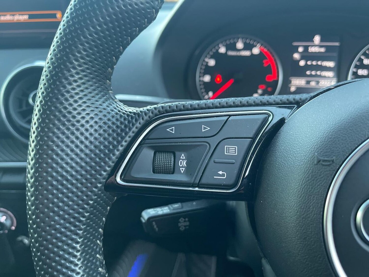 Used Audi Q2 2020 for sale - 78192653: Photo 29