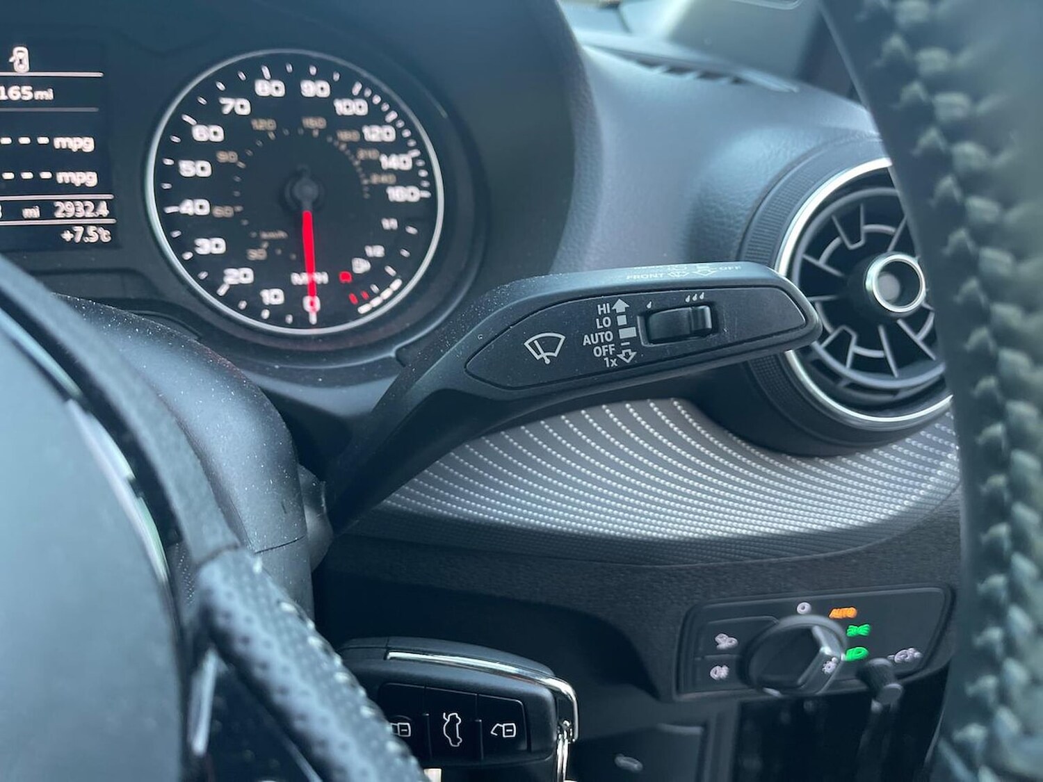 Used Audi Q2 2020 for sale - 78192653: Photo 30