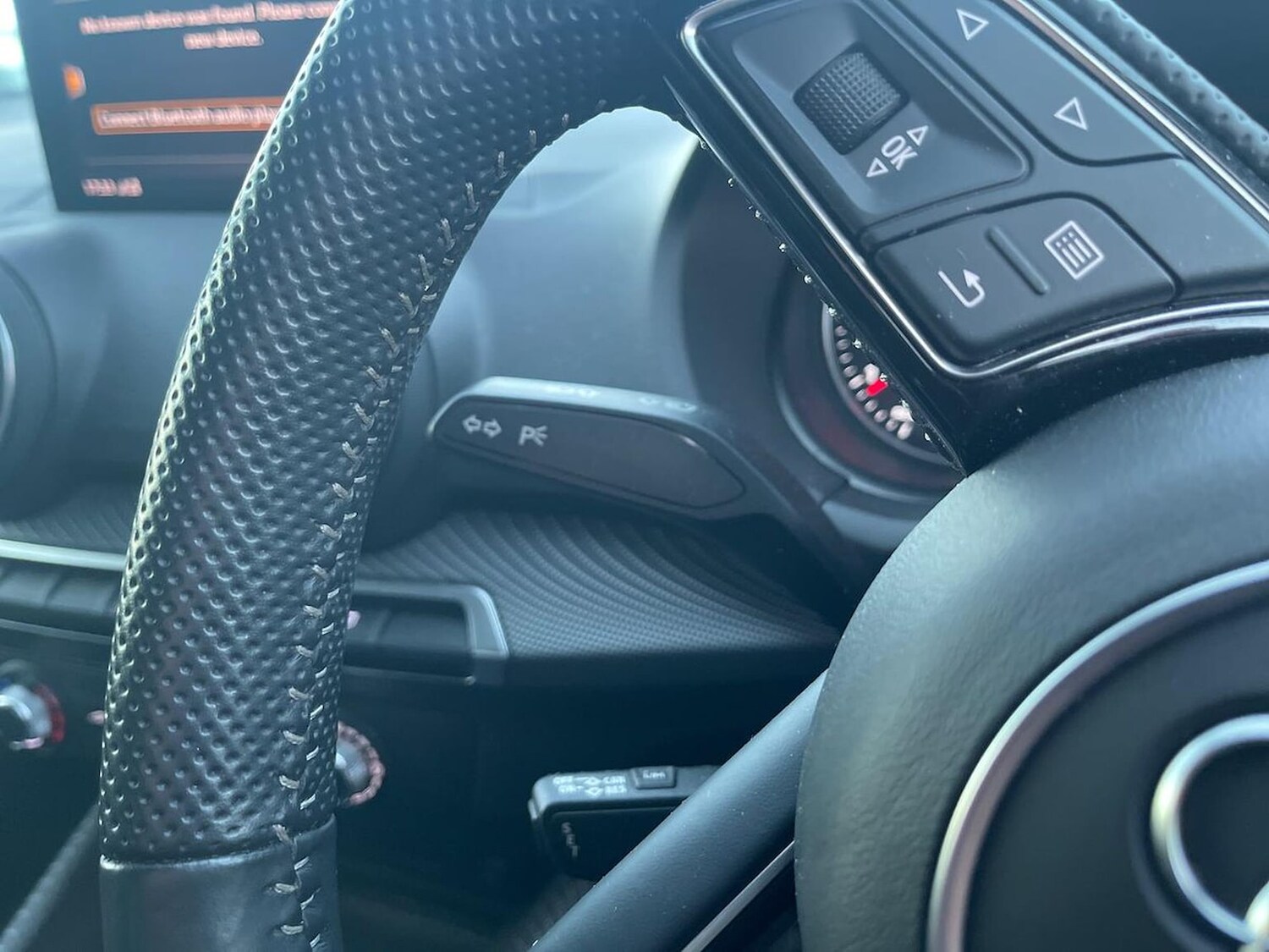 Used Audi Q2 2020 for sale - 78192653: Photo 31