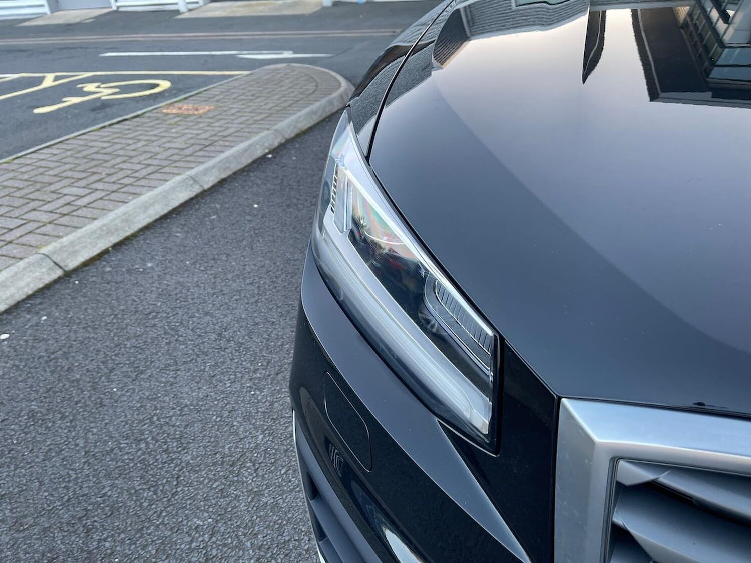 Used Audi Q2 2020 for sale - 78192653: Photo 36