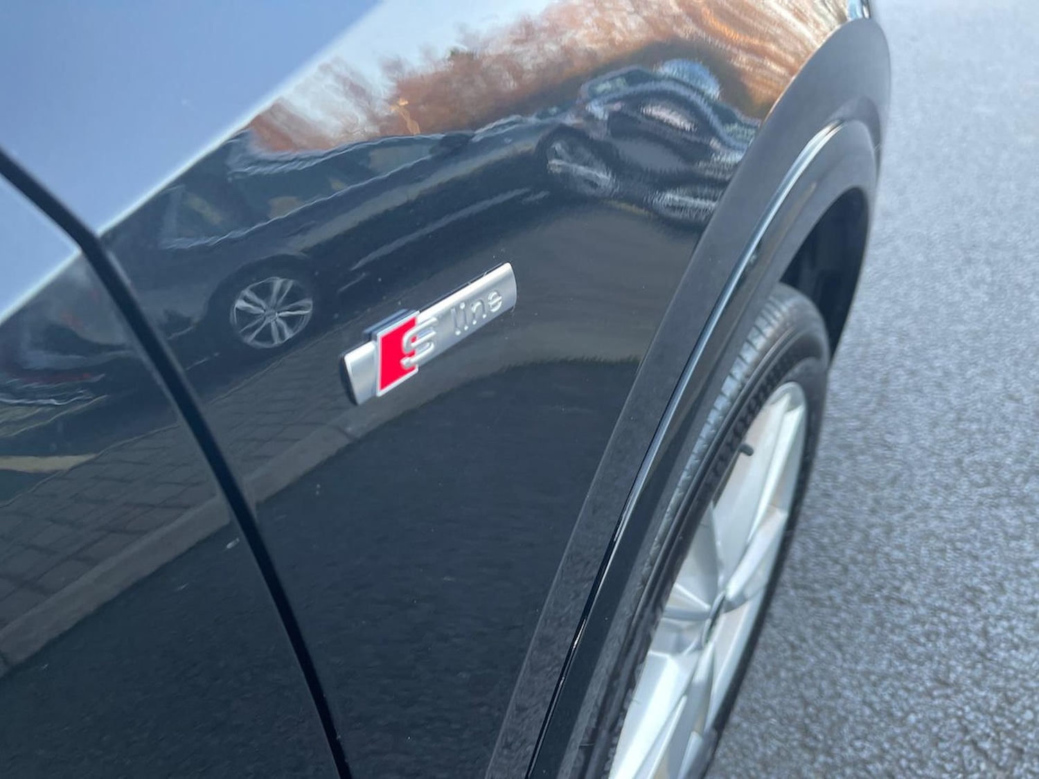 Used Audi Q2 2020 for sale - 78192653: Photo 37