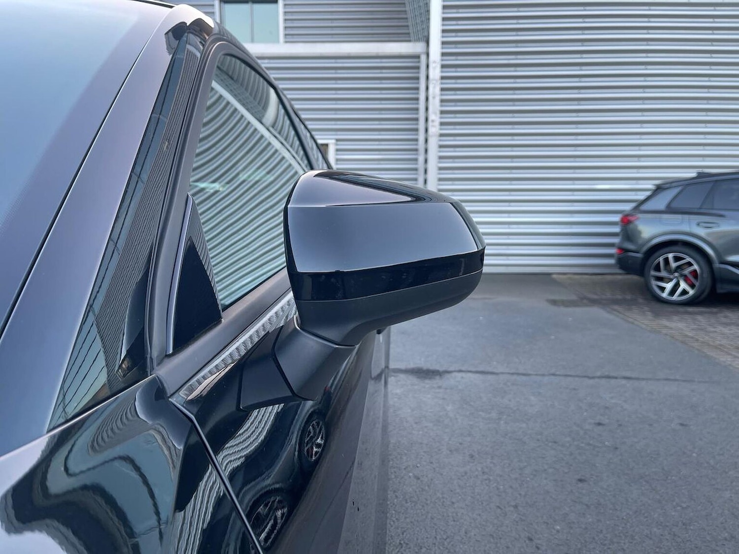 Used Audi Q2 2020 for sale - 78192653: Photo 40