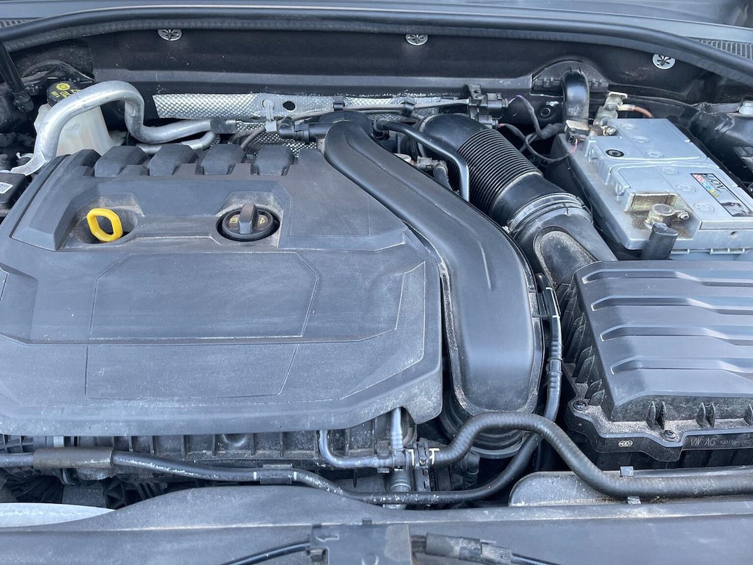 Used Audi Q2 2020 for sale - 78192653: Photo 41