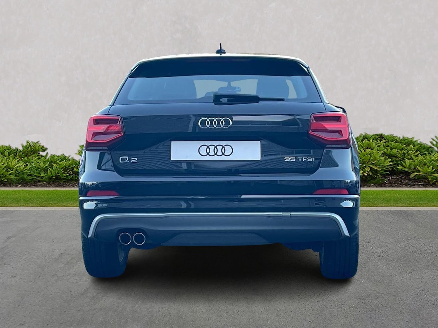 Used Audi Q2 2020 for sale - 78192653: Photo 6