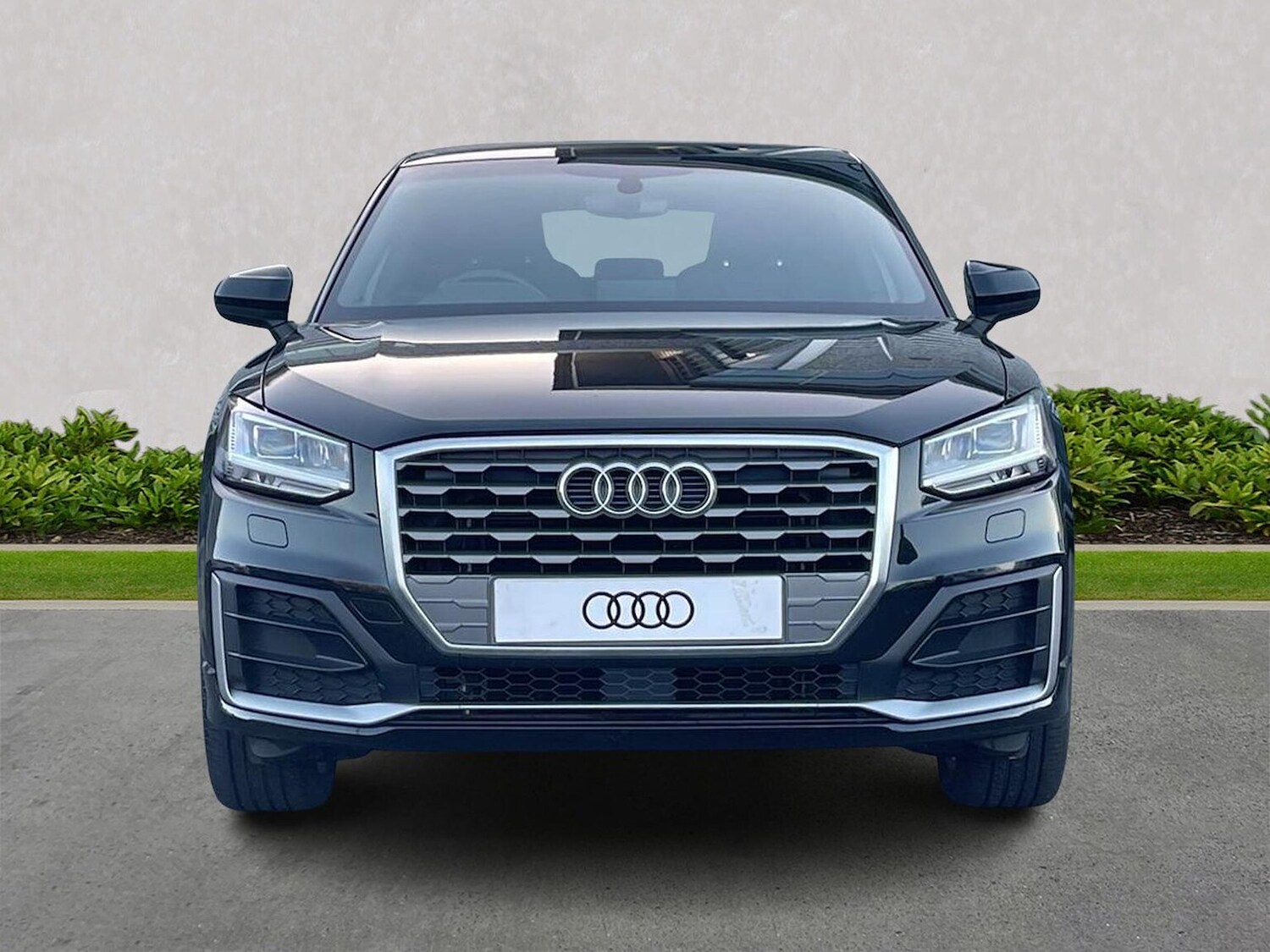 Used Audi Q2 2020 for sale - 78192653: Photo 7