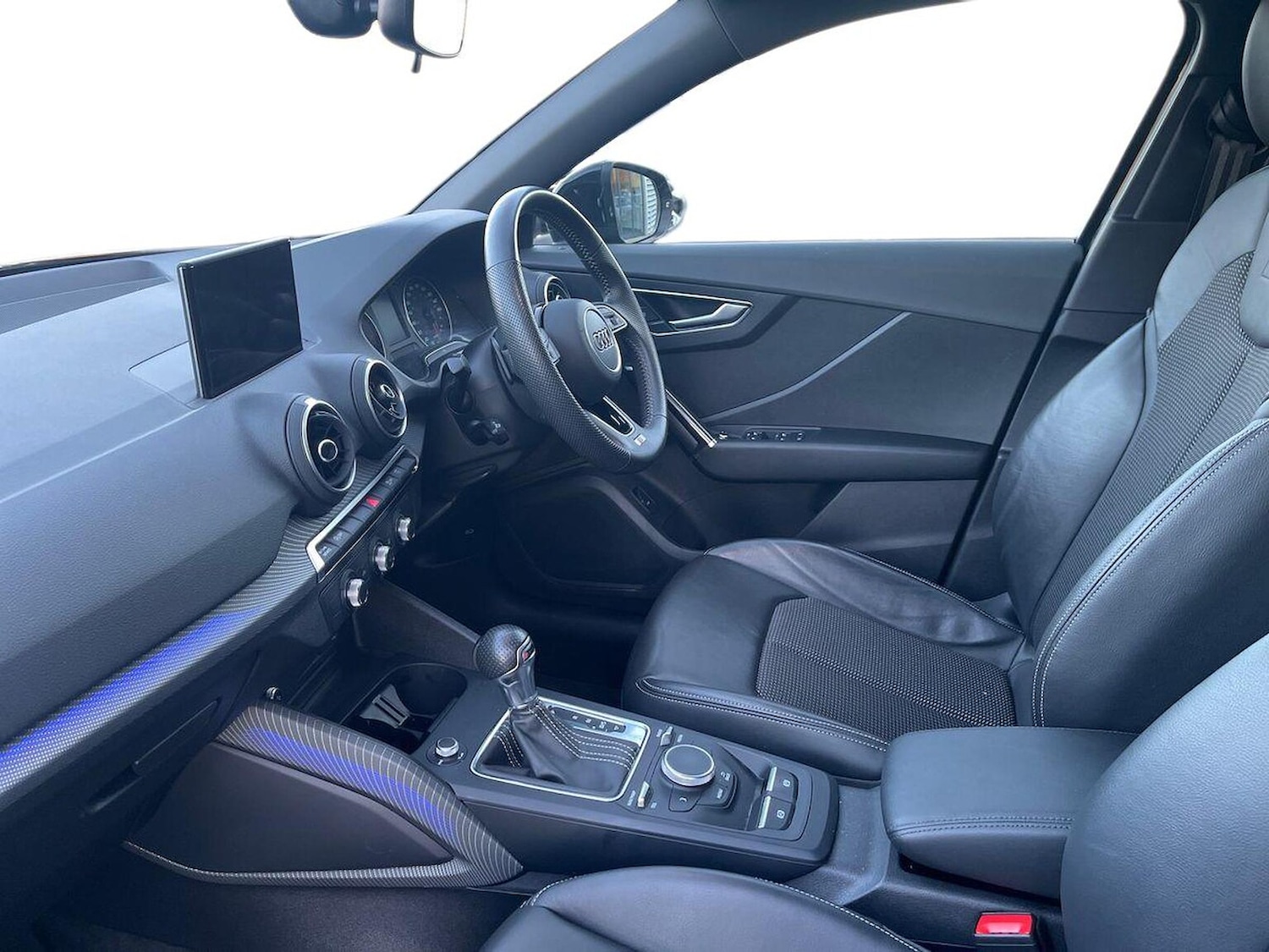 Used Audi Q2 2020 for sale - 78192653: Photo 9