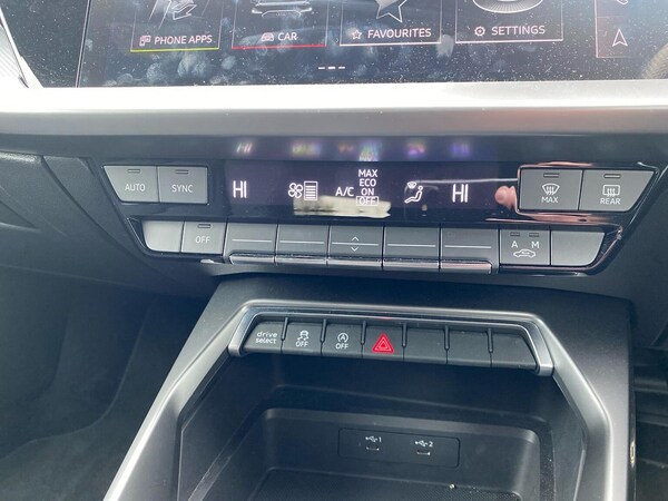 Used Audi A3 2022 for sale - 76149613: Photo 12