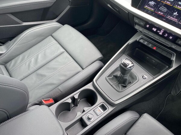 Used Audi A3 2022 for sale - 76149613: Photo 13