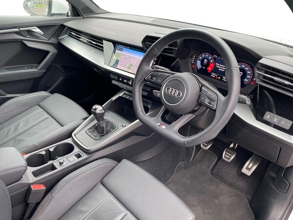 Used Audi A3 2022 for sale - 76149613: Photo 15