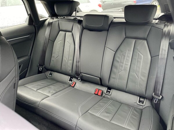 Used Audi A3 2022 for sale - 76149613: Photo 16