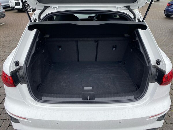 Used Audi A3 2022 for sale - 76149613: Photo 17