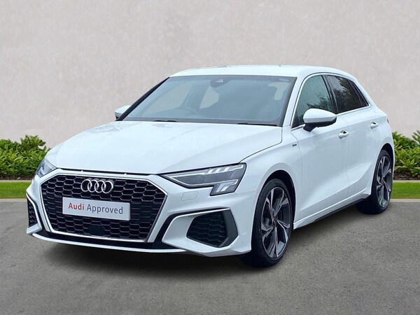 Used Audi A3 2022 for sale - 76149613: Photo 20