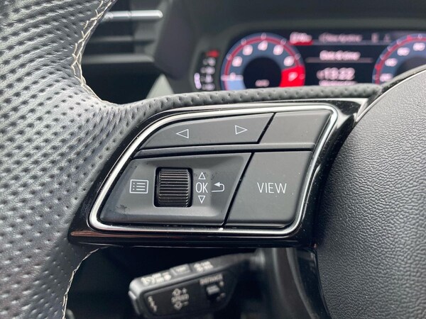Used Audi A3 2022 for sale - 76149613: Photo 26