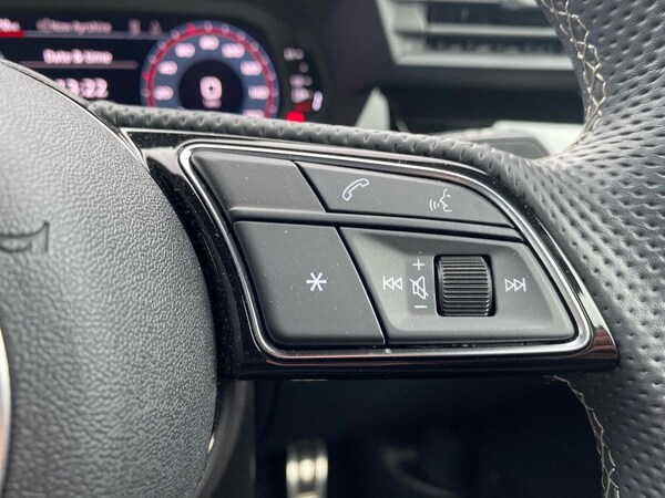 Used Audi A3 2022 for sale - 76149613: Photo 27