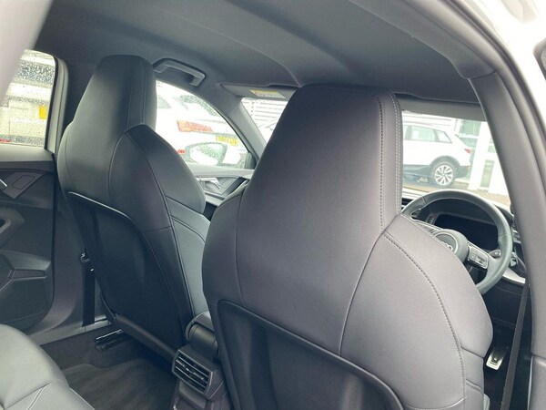 Used Audi A3 2022 for sale - 76149613: Photo 32