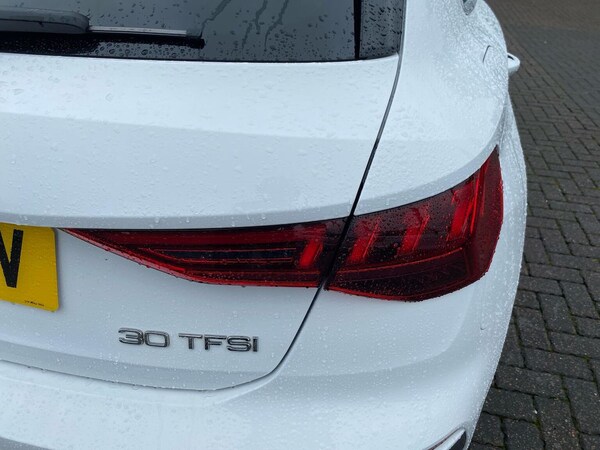 Used Audi A3 2022 for sale - 76149613: Photo 36