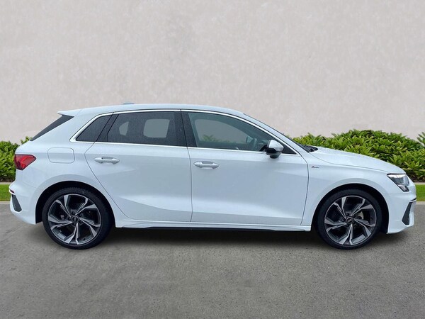 Used Audi A3 2022 for sale - 76149613: Photo 3