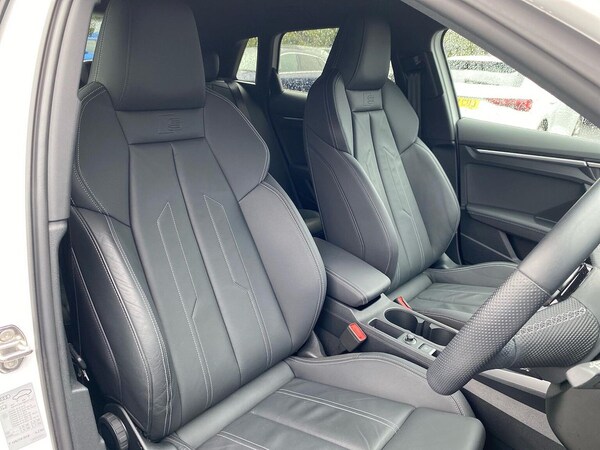 Used Audi A3 2022 for sale - 76149613: Photo 40