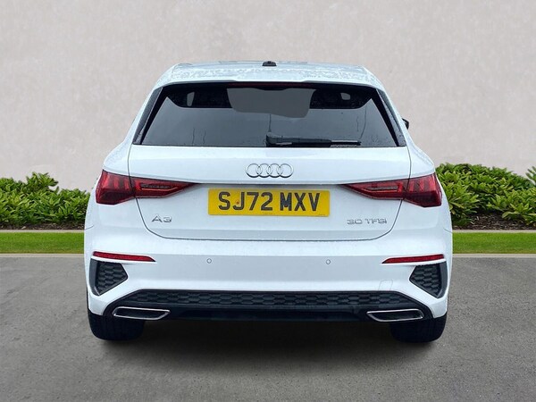 Used Audi A3 2022 for sale - 76149613: Photo 4