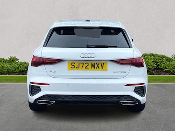 Used Audi A3 2022 for sale - 76149613: Photo 4