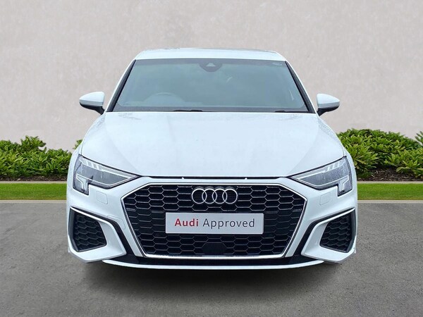 Used Audi A3 2022 for sale - 76149613: Photo 5