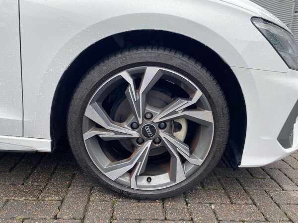 Used Audi A3 2022 for sale - 76149613: Photo 6