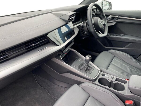 Used Audi A3 2022 for sale - 76149613: Photo 7