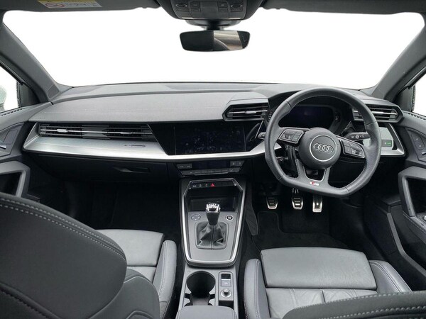 Used Audi A3 2022 for sale - 76149613: Photo 8