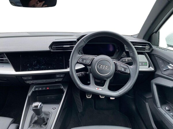 Used Audi A3 2022 for sale - 76149613: Photo 9