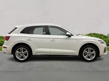 Used Audi Q5 2023 for sale - 78681549: Photo