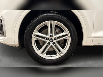Used Audi Q5 2023 for sale - 78681549: Photo