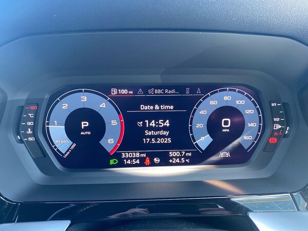 Used Audi A3 2020 for sale - 76064391: Photo 10