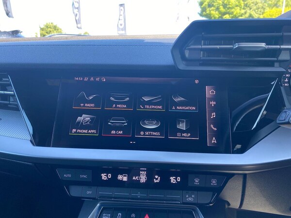 Used Audi A3 2020 for sale - 76064391: Photo 11