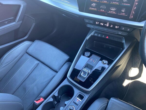 Used Audi A3 2020 for sale - 76064391: Photo 13